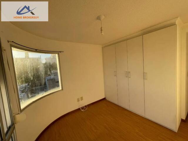 #PC1446 - Apartamento para Alquiler en Montevideo - UY-MO - 3