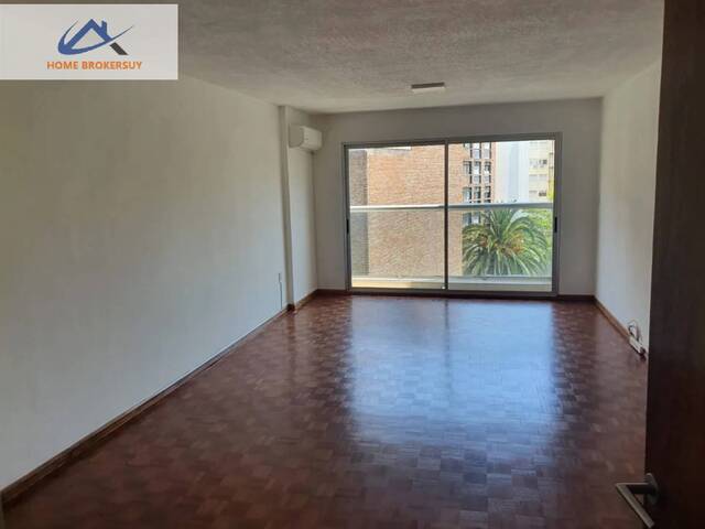 #PO1451C - Apartamento para Alquiler en Montevideo - UY-MO - 1