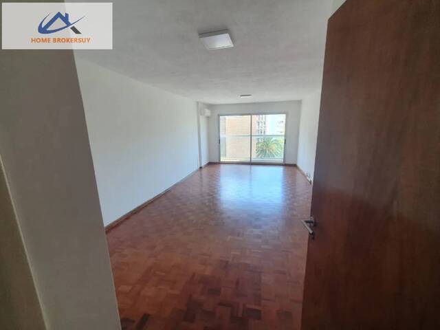 #PO1451C - Apartamento para Alquiler en Montevideo - UY-MO - 2