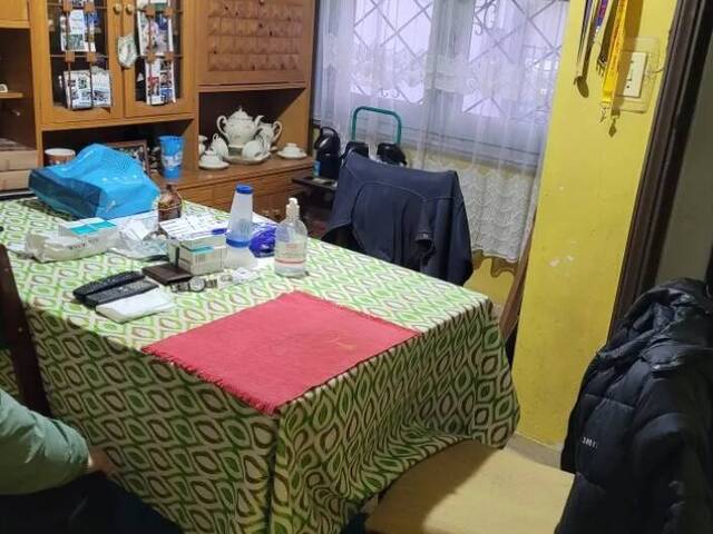 #BU1453 - Casa para Venta en Montevideo - UY-MO - 3