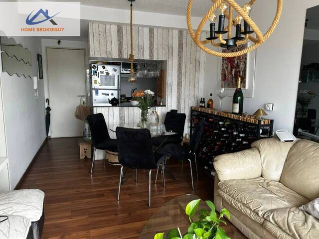 #PC1459 - Apartamento para Venta en Montevideo - UY-MO