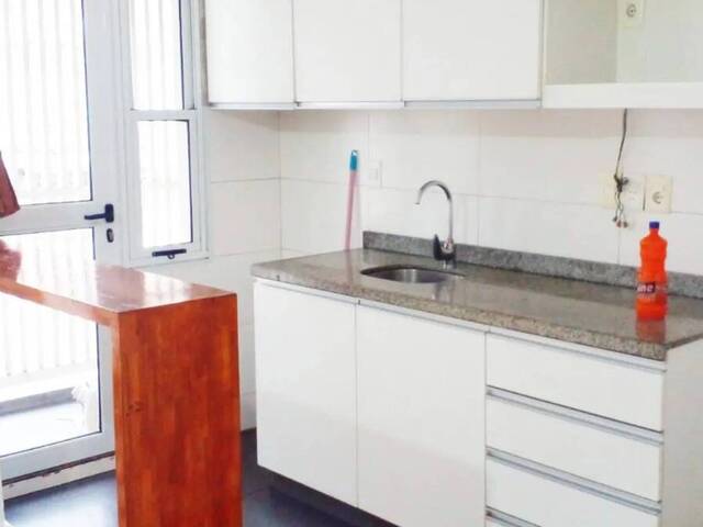 #RE1464C - Apartamento para Alquiler en Montevideo - UY-MO