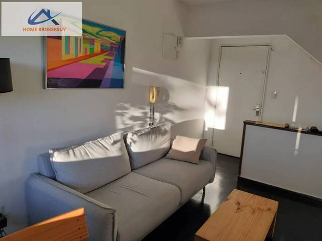 #UN1472 - Apartamento para Venta en Montevideo - UY-MO - 2