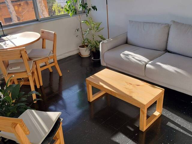 #UN1472 - Apartamento para Venta en Montevideo - UY-MO - 3