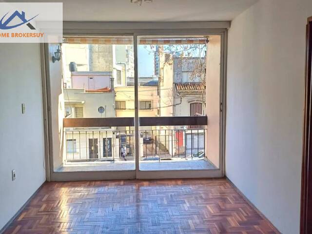 #PB1475 - Apartamento para Alquiler en Montevideo - UY-MO - 1