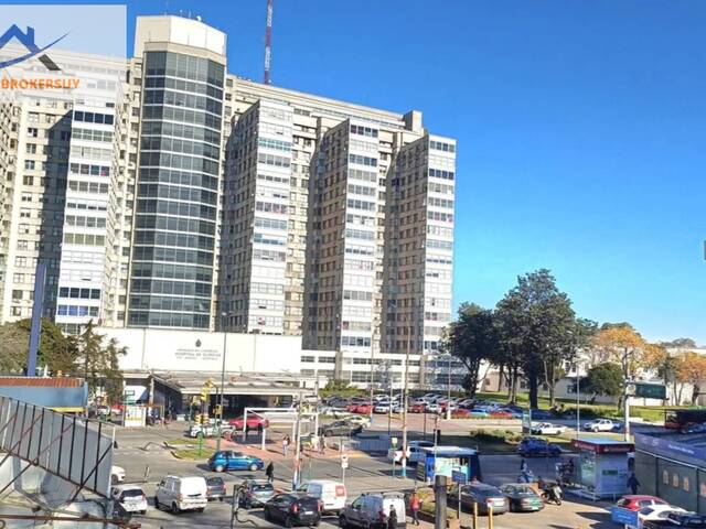 #PB1475 - Apartamento para Alquiler en Montevideo - UY-MO - 2