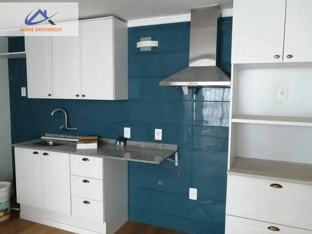 #PC1481 - Apartamento para Alquiler en Montevideo - UY-MO - 1