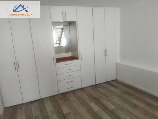 #PC1481 - Apartamento para Alquiler en Montevideo - UY-MO - 2