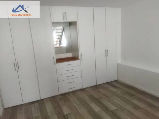 #PC1481 - Apartamento para Alquiler en Montevideo - UY-MO - 3