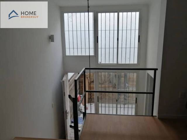 #PC1481 - Apartamento para Alquiler en Montevideo - UY-MO - 1
