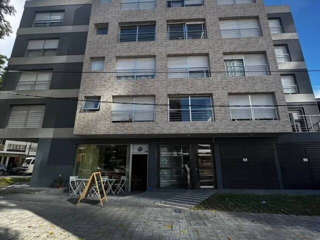 #PB1482 - Apartamento para Alquiler en Montevideo - UY-MO - 1
