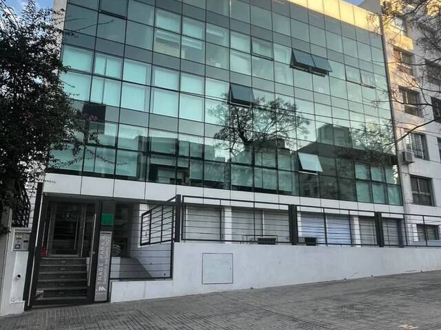 #PB1483C - Oficina para Venta en Montevideo - UY-MO - 1