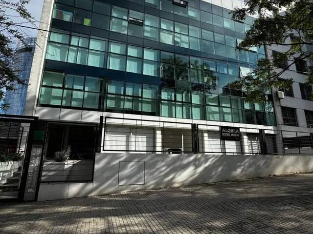 #PB1483C - Oficina para Venta en Montevideo - UY-MO - 2