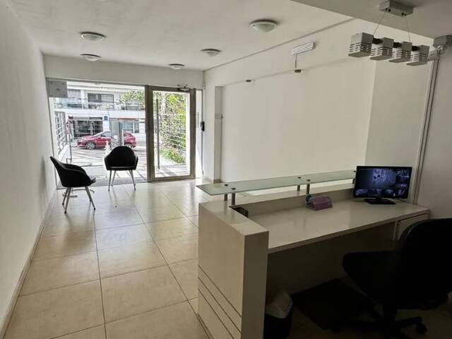 #PB1483C - Oficina para Venta en Montevideo - UY-MO - 3