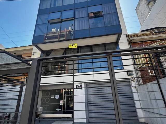 Venta en POCITOS - Montevideo