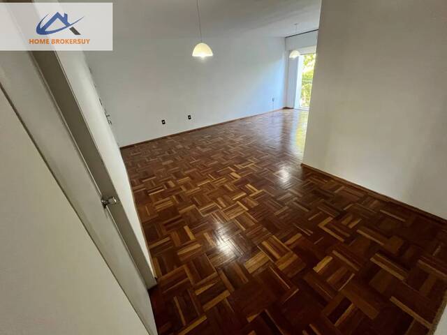 #PO1487 - Apartamento para Alquiler en Montevideo - UY-MO - 2