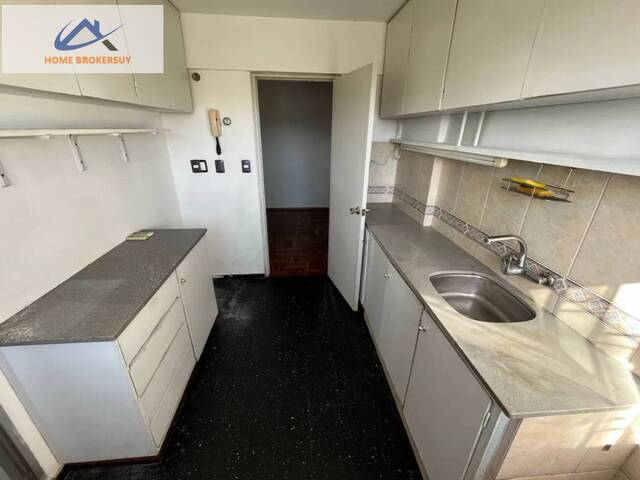 #PO1487 - Apartamento para Alquiler en Montevideo - UY-MO - 3