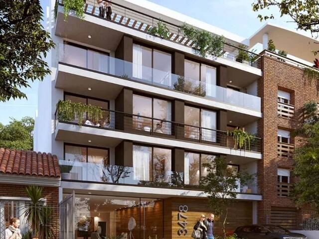 #PO1488C - Apartamento para Venta en Montevideo - UY-MO - 1