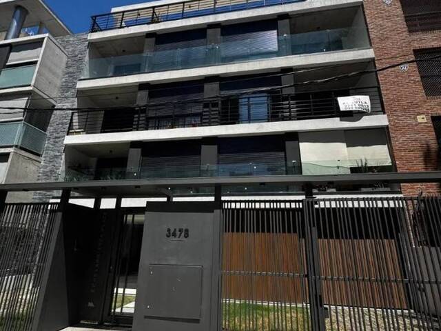 Apartamento para Venta en Montevideo - 4