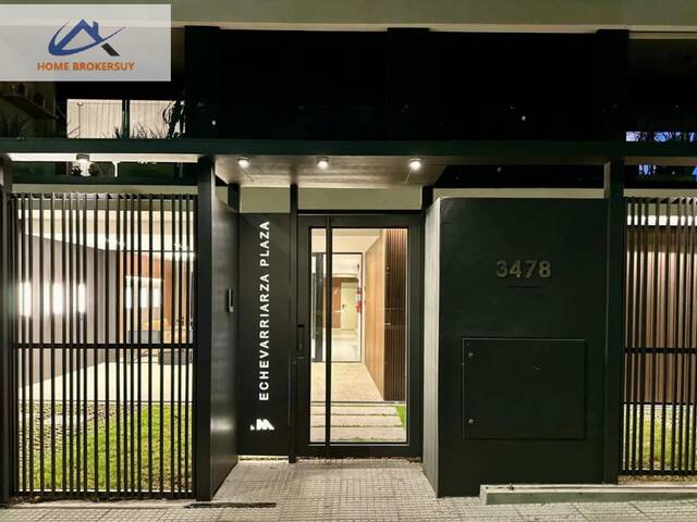 #PO1489C - Apartamento para Venta en Montevideo - UY-MO - 1
