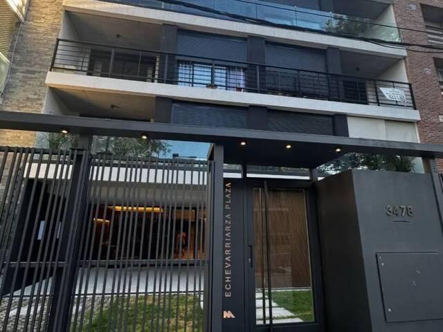 #PO1489C - Apartamento para Venta en Montevideo - UY-MO - 2