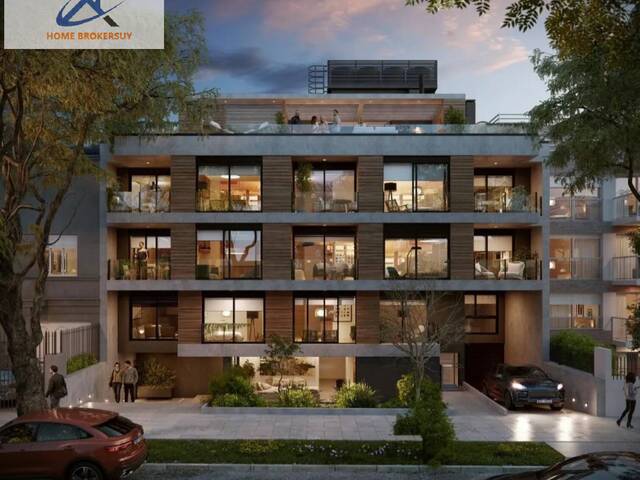 #PO1490C - Apartamento para Venta en Montevideo - UY-MO - 1
