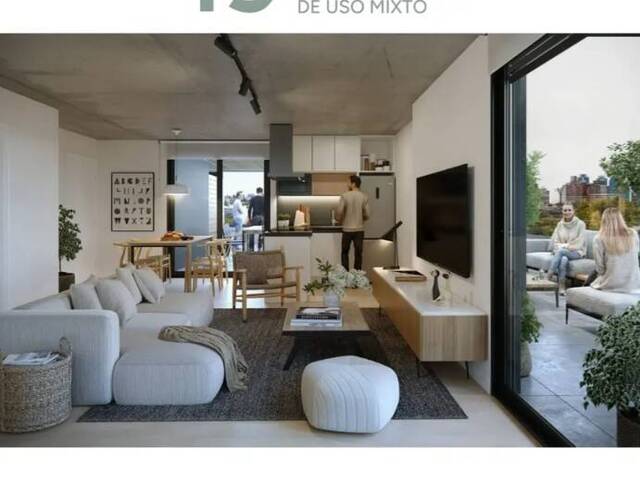 #PO1490C - Apartamento para Venta en Montevideo - UY-MO - 3