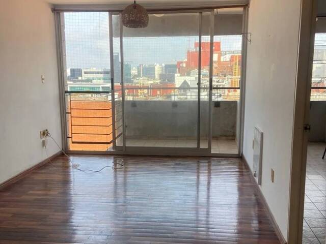 #TC1496 - Apartamento para Alquiler en Montevideo - UY-MO - 1