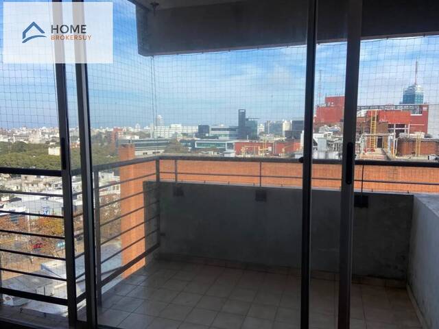 Apartamento para Alquiler en Montevideo - 4