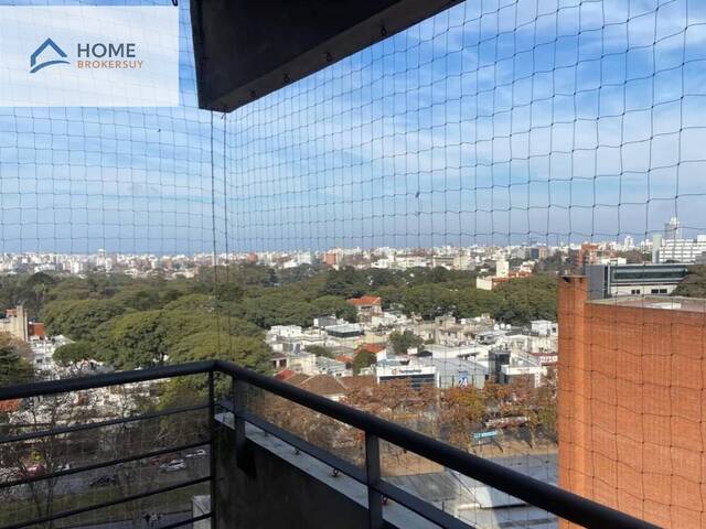 Apartamento para Alquiler en Montevideo - 5