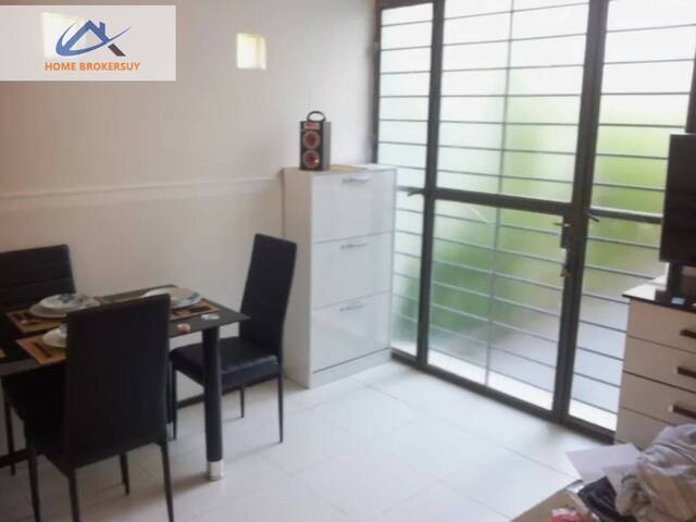 #PO1497 - Apartamento para Alquiler en Montevideo - UY-MO - 3