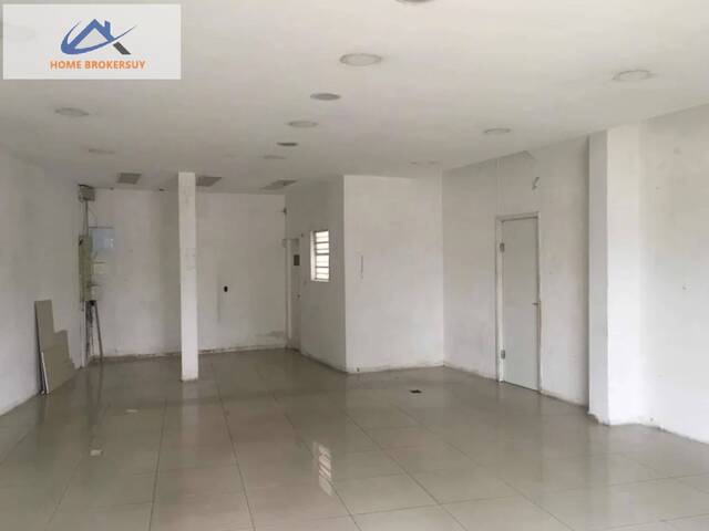 #UN1501 - Piso Comercial para Alquiler en Montevideo - UY-MO - 2