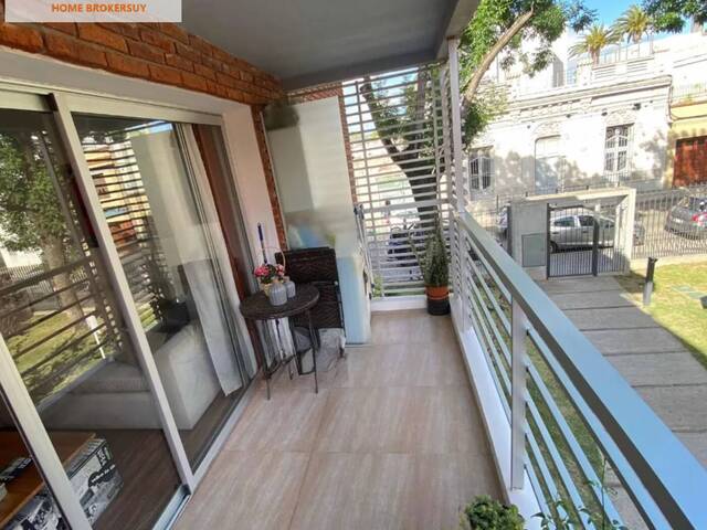 #PR1502 - Apartamento para Venta en Montevideo - UY-MO - 2