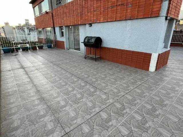 Alquiler en CORDÓN - Montevideo