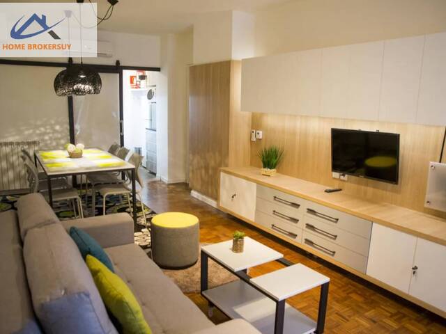#PO1505 - Apartamento para Alquiler en Montevideo - UY-MO - 2