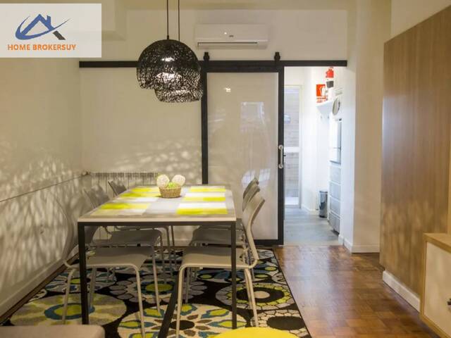 #PO1505 - Apartamento para Alquiler en Montevideo - UY-MO - 3