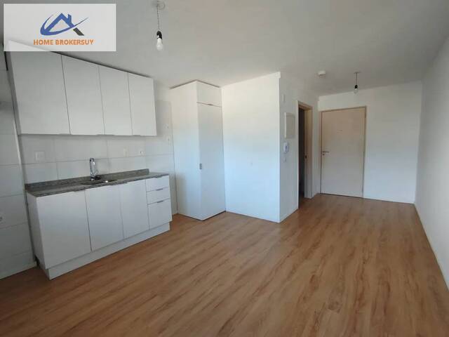 #LB1509 - Apartamento para Alquiler en Montevideo - UY-MO - 3