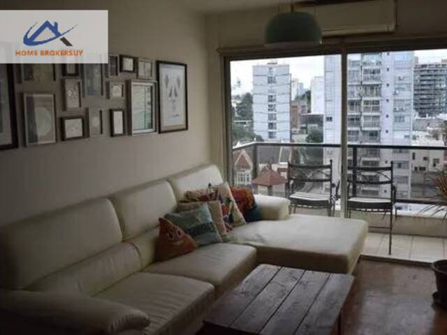 #PO1510C - Apartamento para Venta en Montevideo - UY-MO - 1