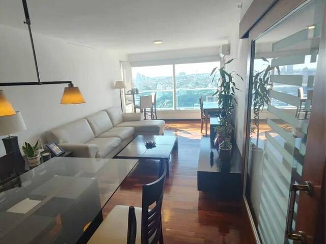 #BU1511 - Apartamento para Alquiler en Montevideo - UY-MO - 2