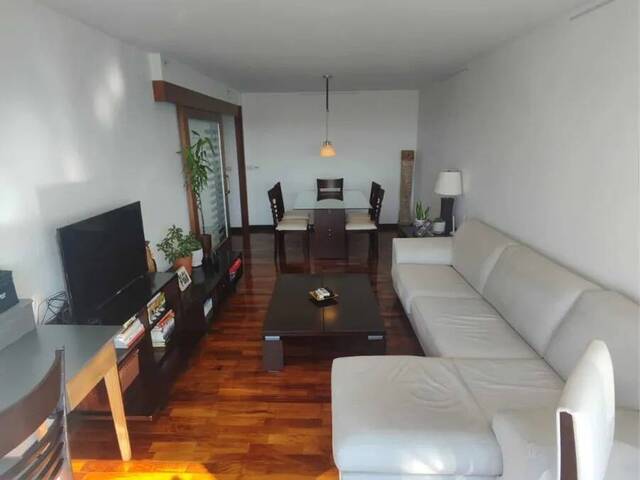 #BU1511 - Apartamento para Alquiler en Montevideo - UY-MO - 3