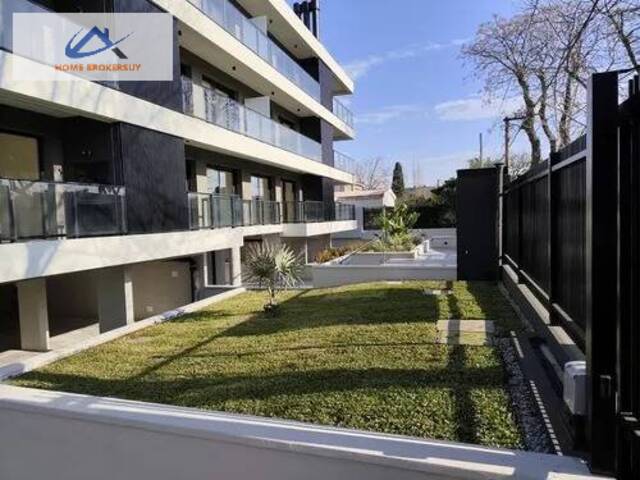 #PG1512 - Apartamento para Alquiler en Montevideo - UY-MO - 1