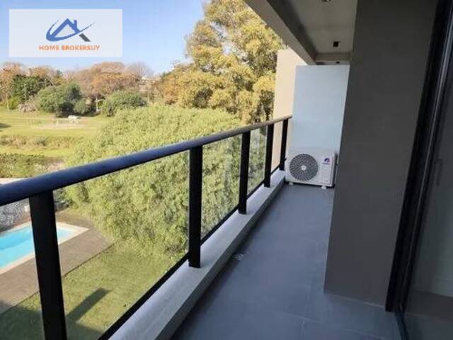 #PG1512 - Apartamento para Alquiler en Montevideo - UY-MO - 2