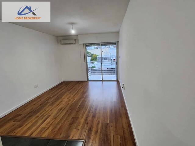 #PO1513 - Apartamento para Alquiler en Montevideo - UY-MO - 2