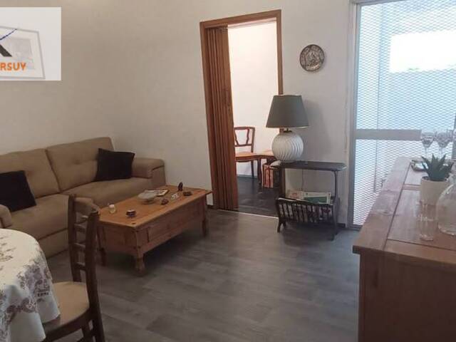 Venta en LA BLANQUEADA - Montevideo