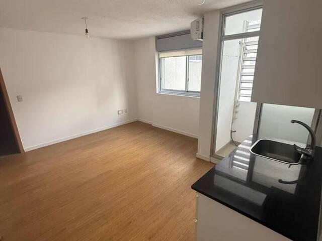 #TC1531 - Apartamento para Alquiler en Montevideo - UY-MO - 1