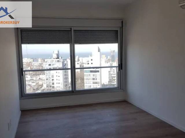 #CO1533 - Apartamento para Alquiler en Montevideo - UY-MO - 3