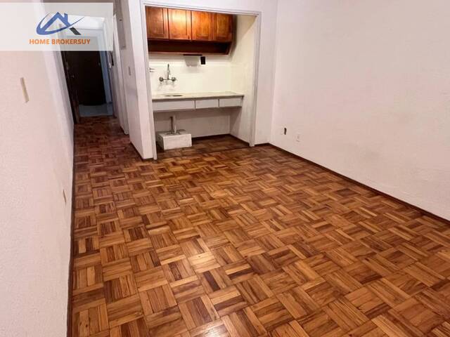 #CO1536 - Apartamento para Alquiler en Montevideo - UY-MO - 1