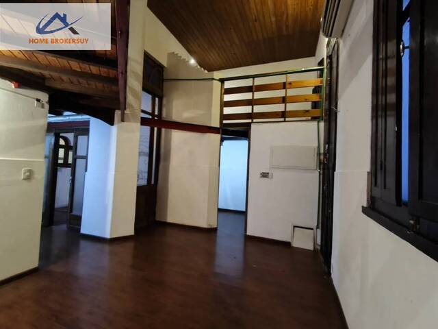 #PO1541 - Casa para Alquiler en Montevideo - UY-MO - 2