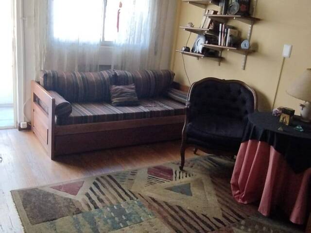 #CE1542 - Apartamento para Alquiler en Montevideo - UY-MO - 2