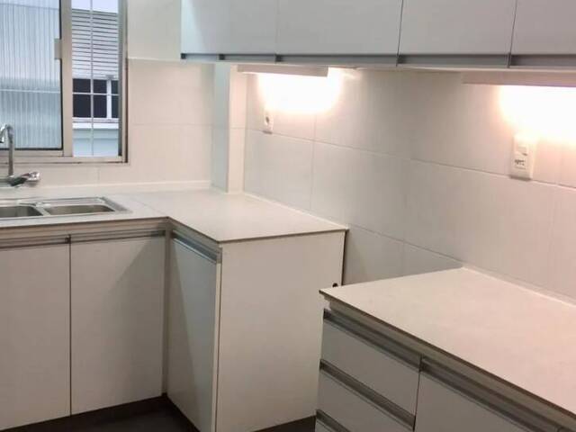 #CE1543 - Apartamento para Alquiler en Montevideo - UY-MO - 3